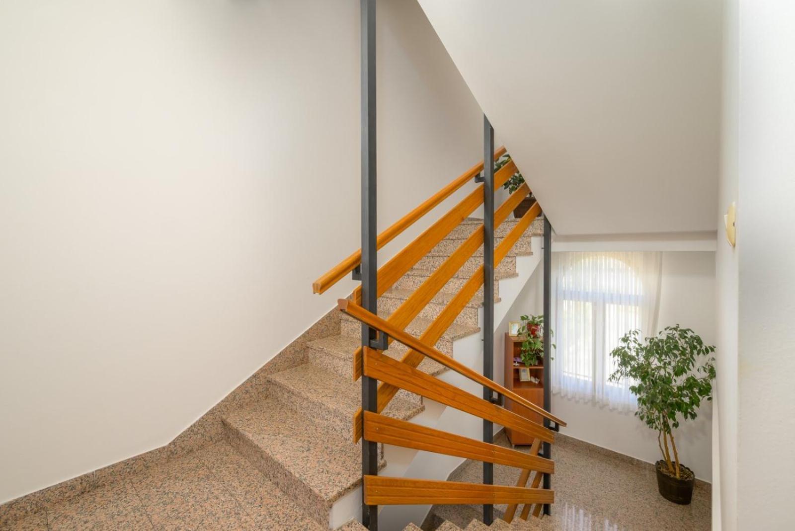 Rooms Luna Sol Krnica Kültér fotó
