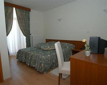 Rooms Luna Sol Krnica Kültér fotó