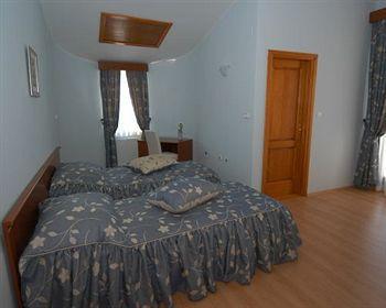 Rooms Luna Sol Krnica Kültér fotó